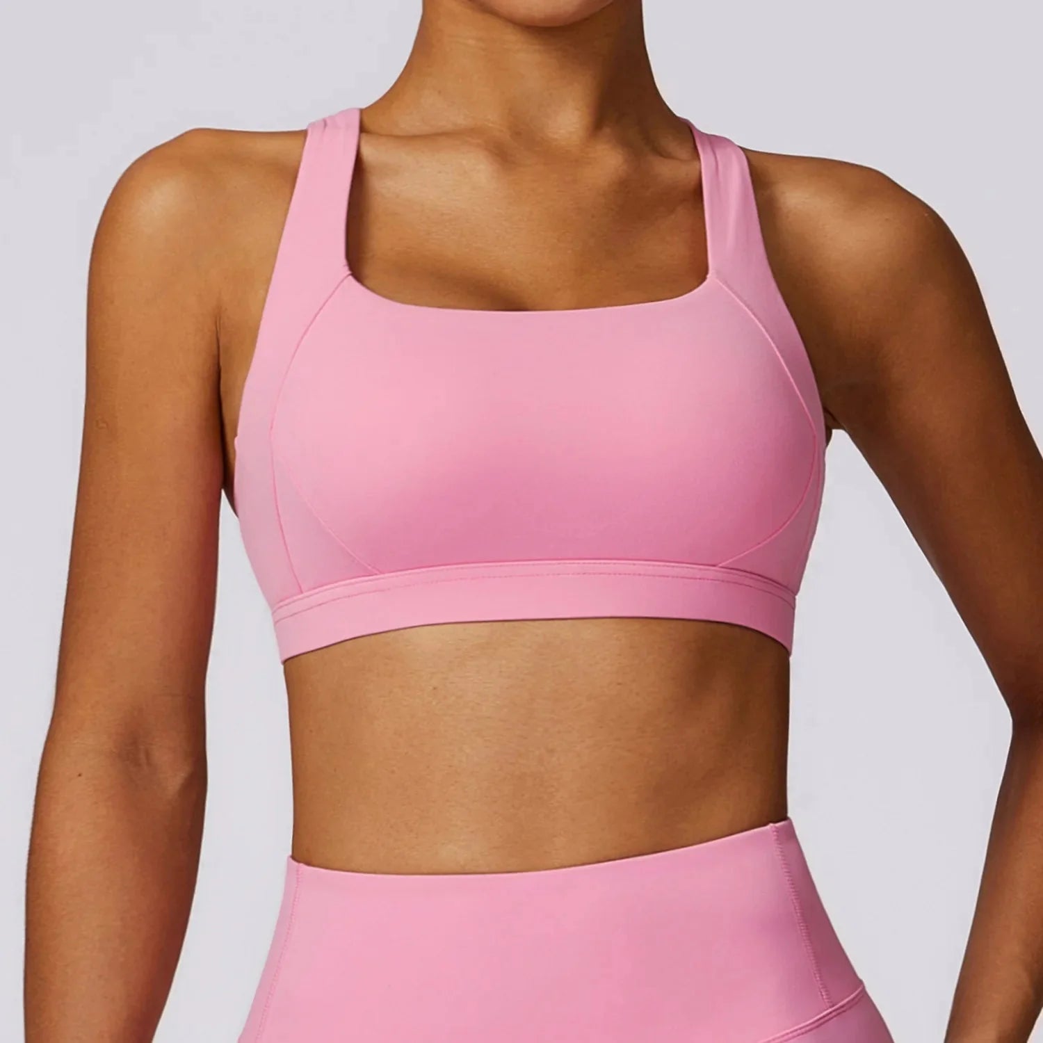 Women Quick Dry Sports Bra