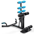 MERACH Deep Squat Machine