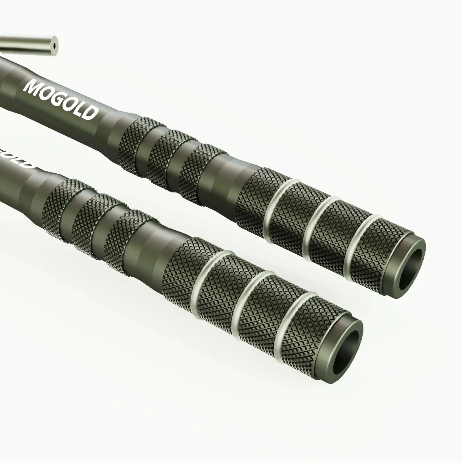 Adjustable Steel Wire Skipping Rope
