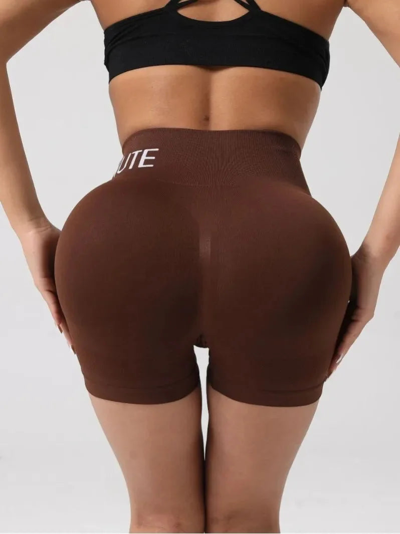 Women High Waist Fitness Leggings
