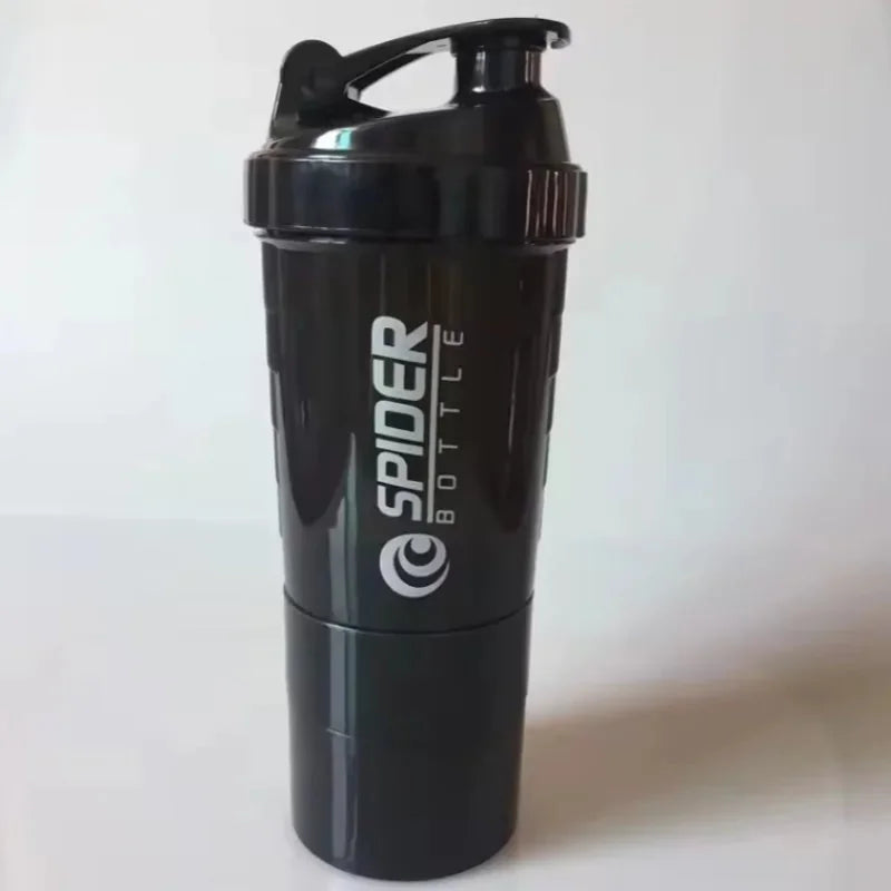500ML Protein Shaker Bottle