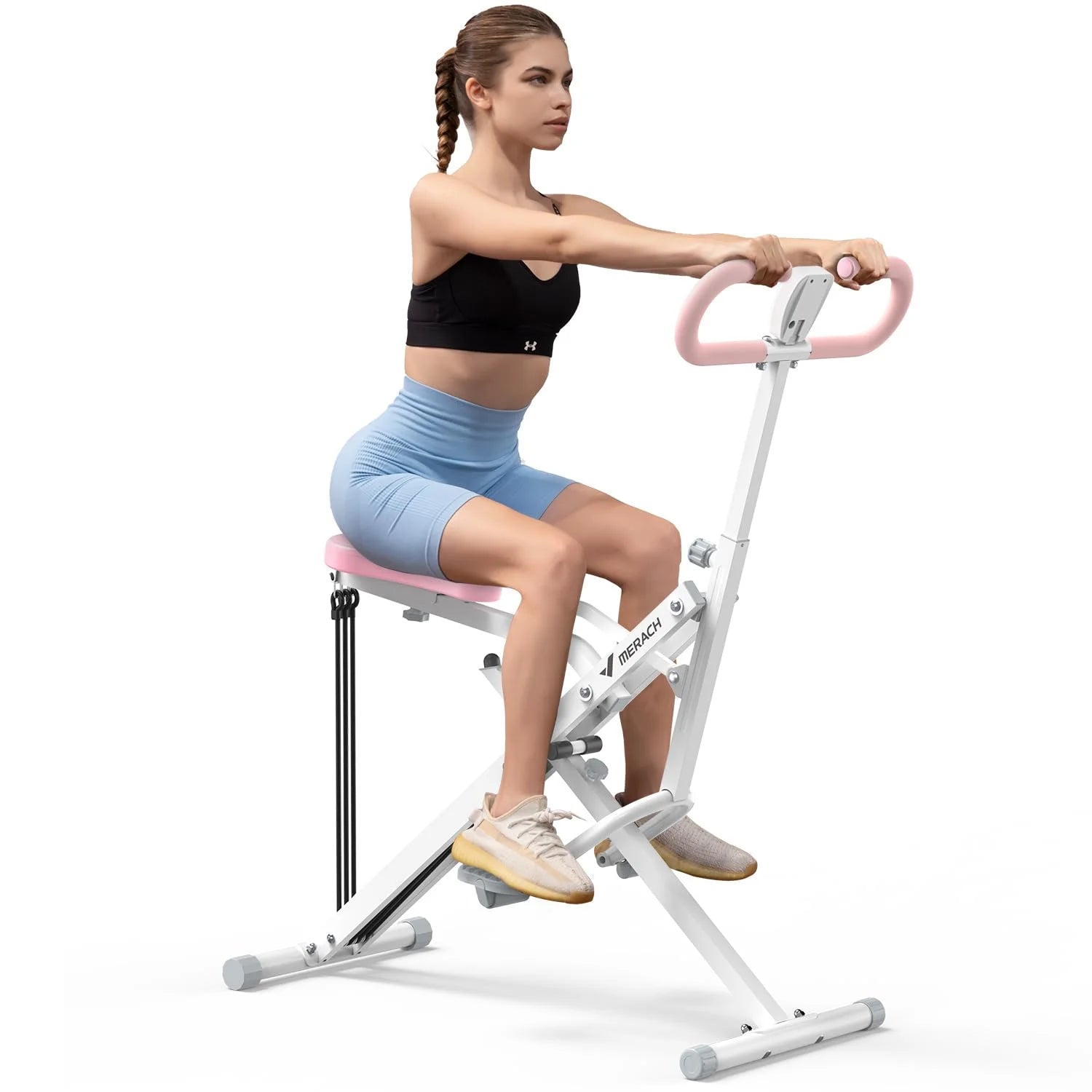 adjustable-squat-trainer-resistance-bands