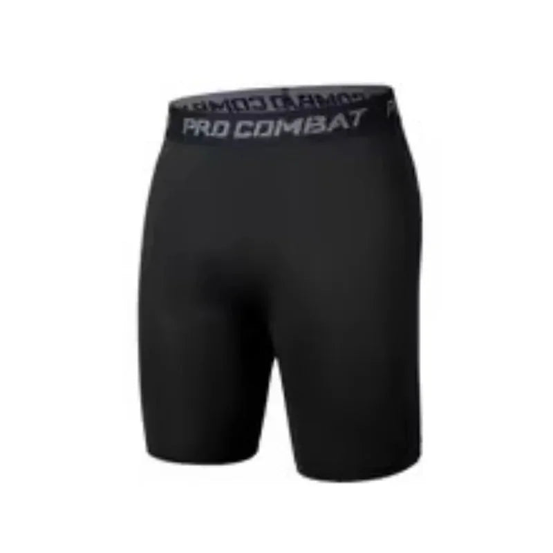 Men Compression Sports Leggings