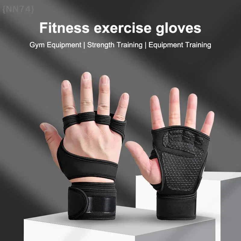 Fitness Training Gloves