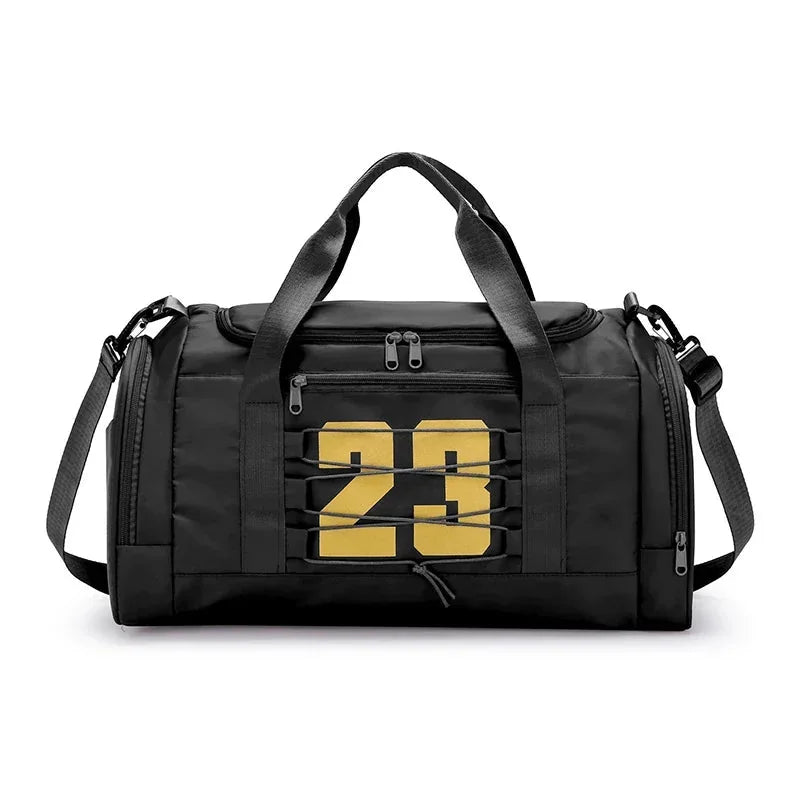 Fashion Sports Fitness Gym Bag