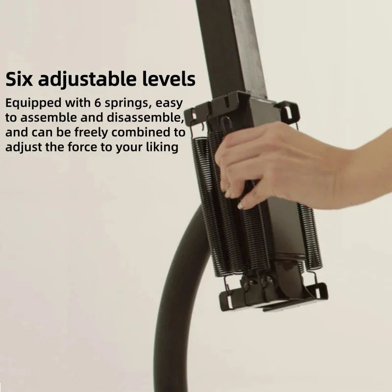 Dumbbell Squat Accessory Equipment