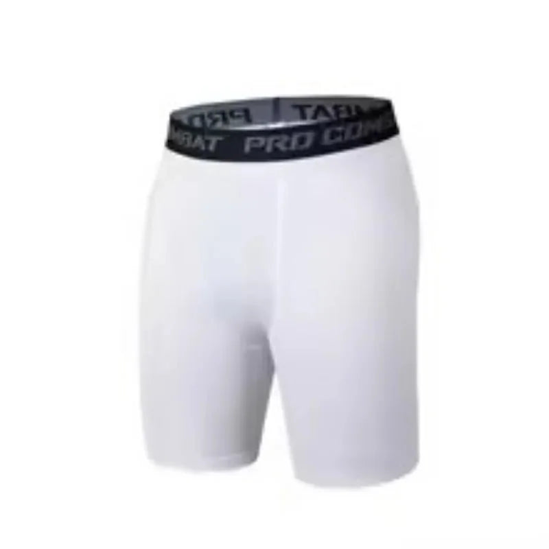 Men Compression Sports Leggings