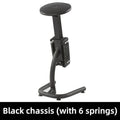 Dumbbell Squat Accessory Equipment