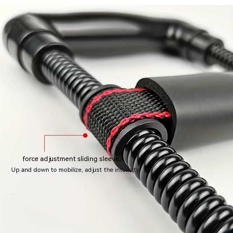GripPro Adjustable Hand & Arm Trainer