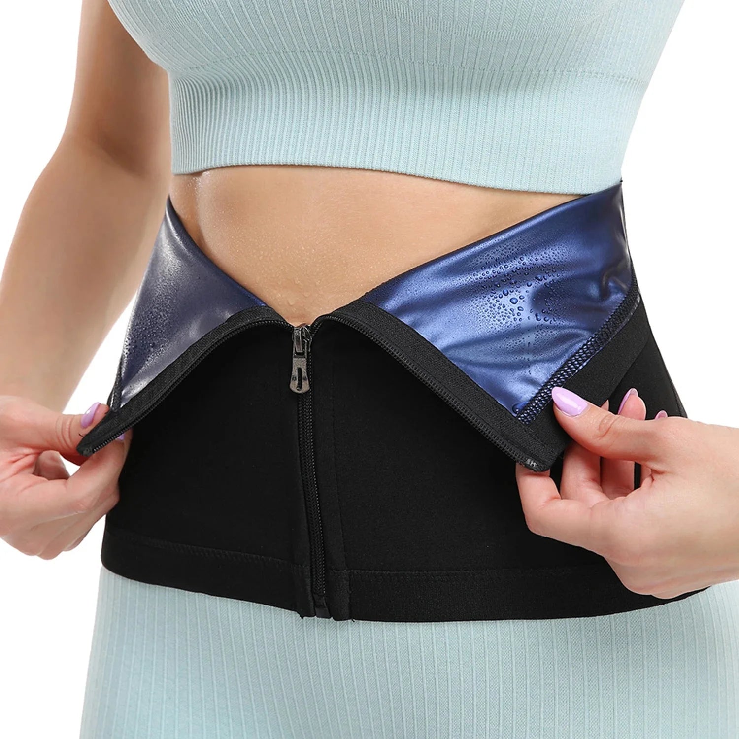 Waist Slimming Belt
