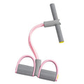 Total Body Shaper 4-Tube Resistance Reformer