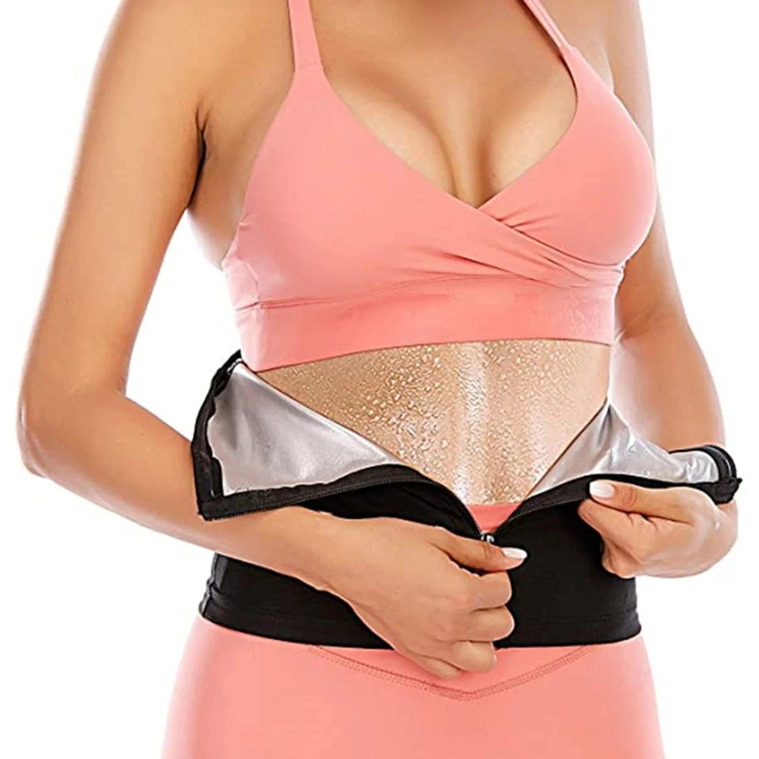Waist Slimming Belt