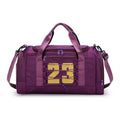 Fashion Sports Fitness Gym Bag