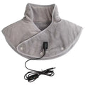 ThermaRelief Heated Neck & Shoulder Wrap
