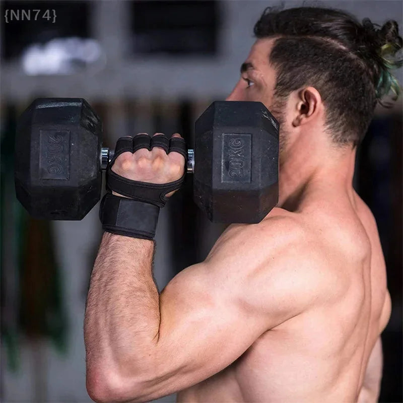 Fitness Training Gloves