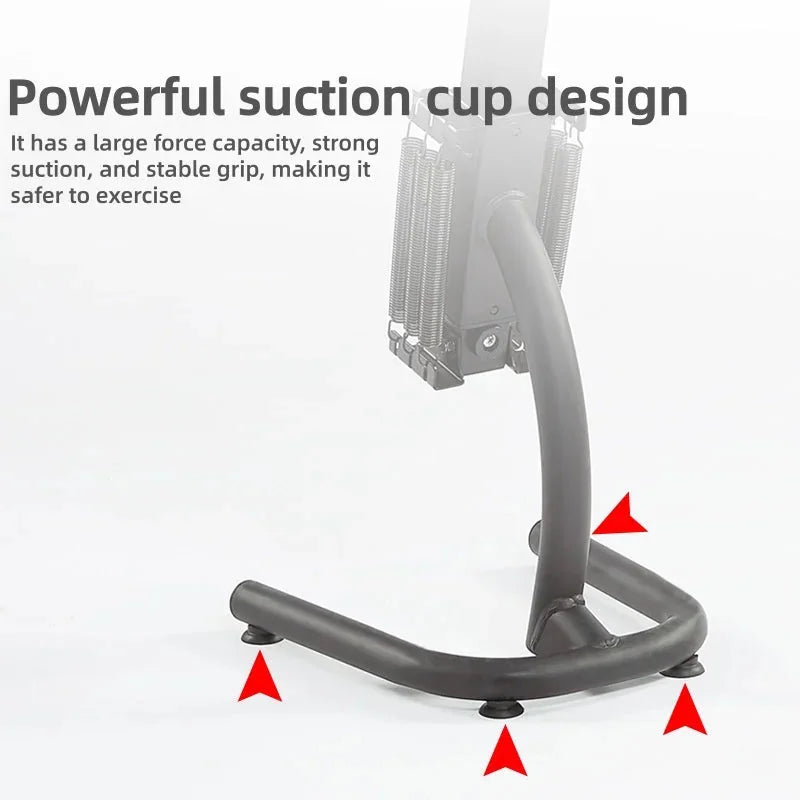 Dumbbell Squat Accessory Equipment