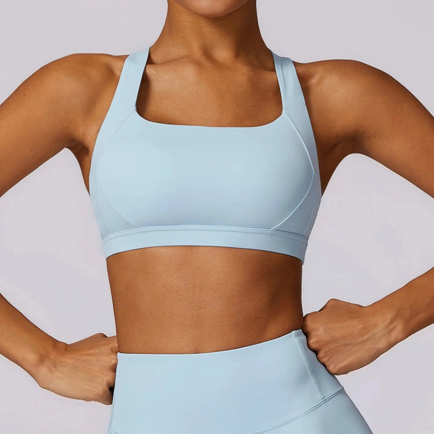 Women Quick Dry Sports Bra