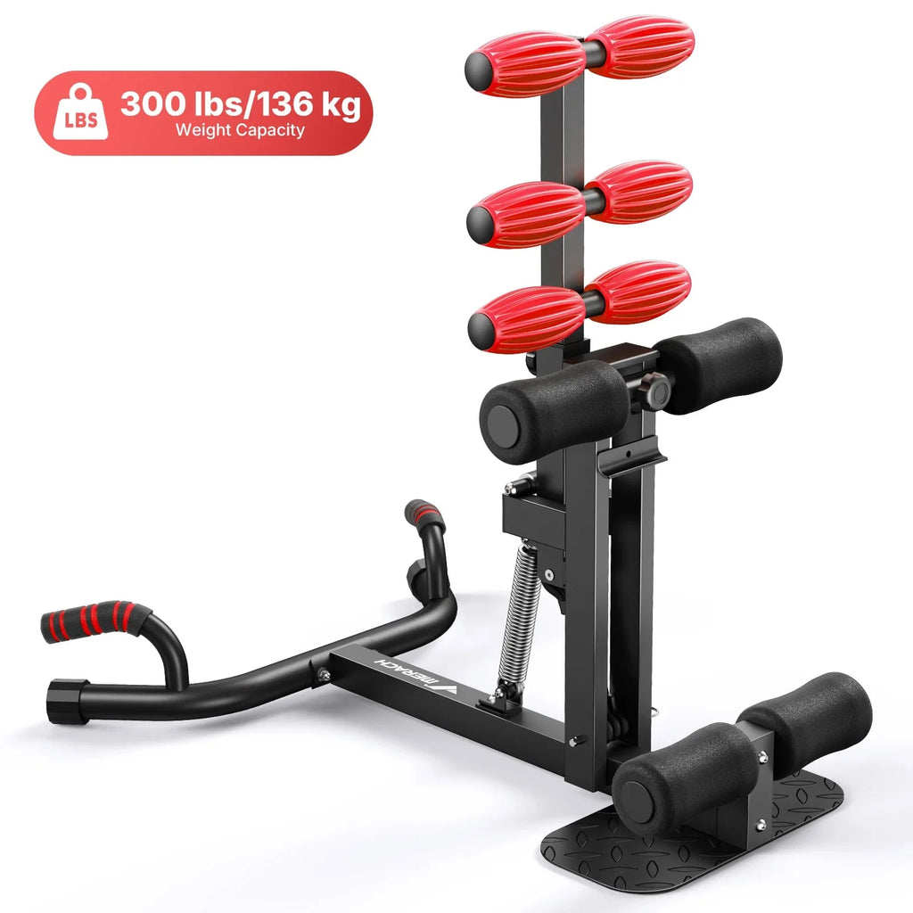 MERACH Deep Squat Machine