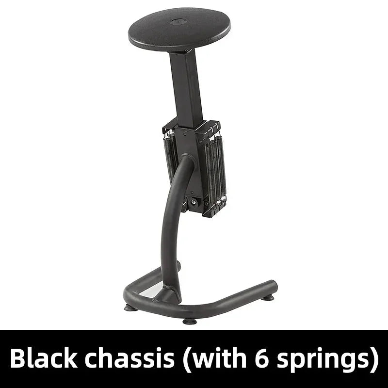 Dumbbell Squat Accessory Equipment