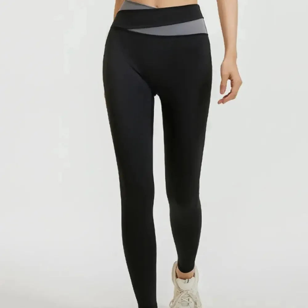 High Waist Yoga Set