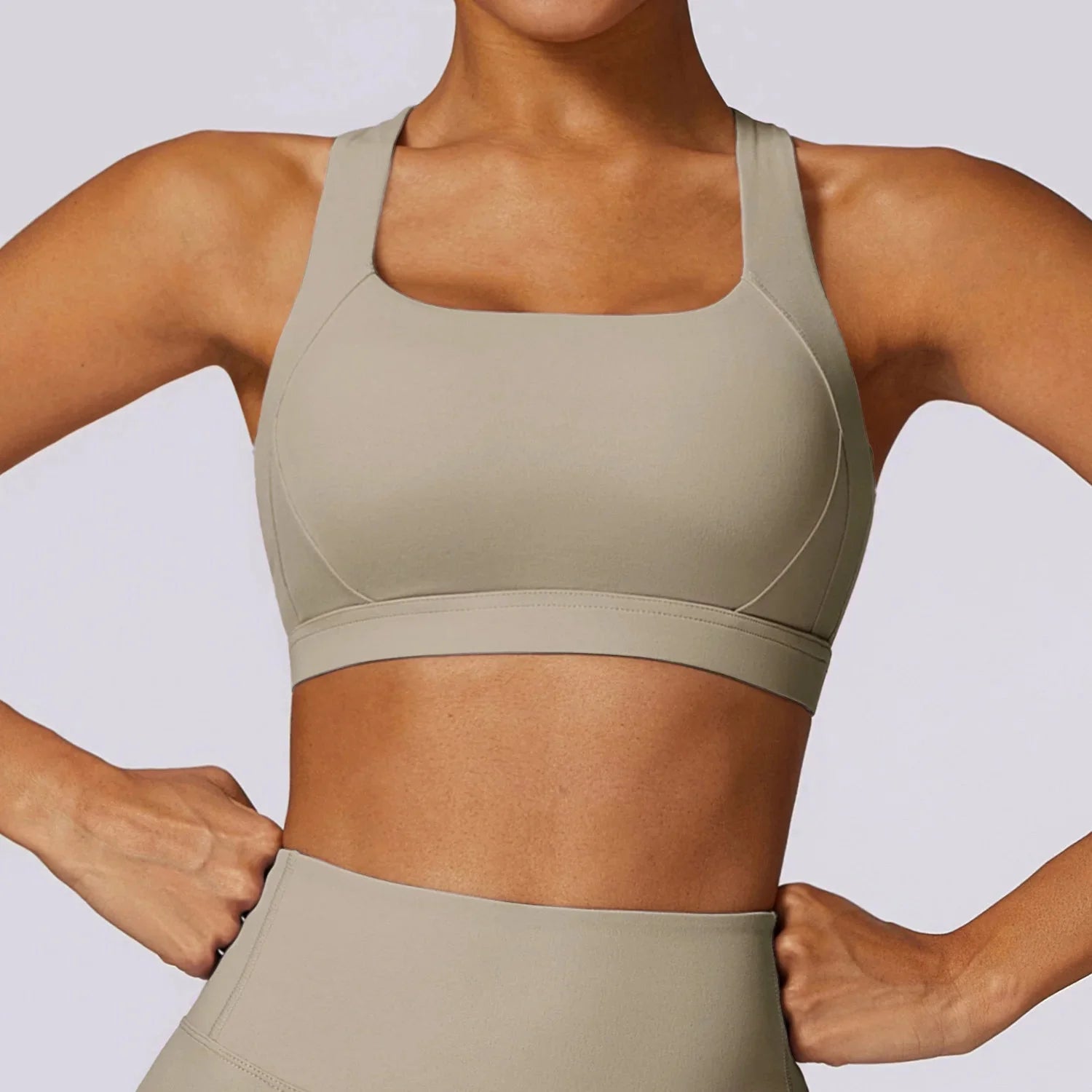 Women Quick Dry Sports Bra