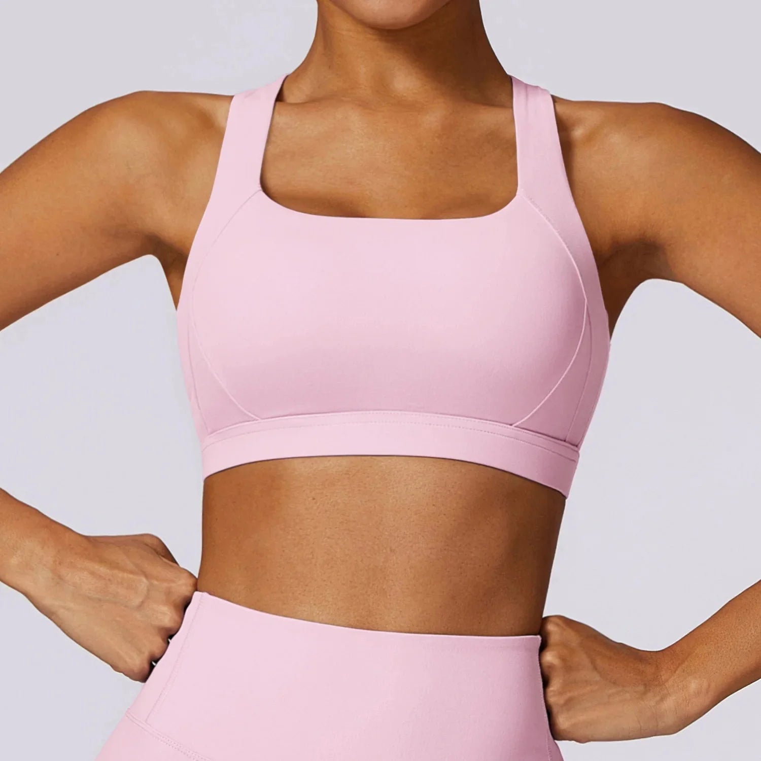 Women Quick Dry Sports Bra