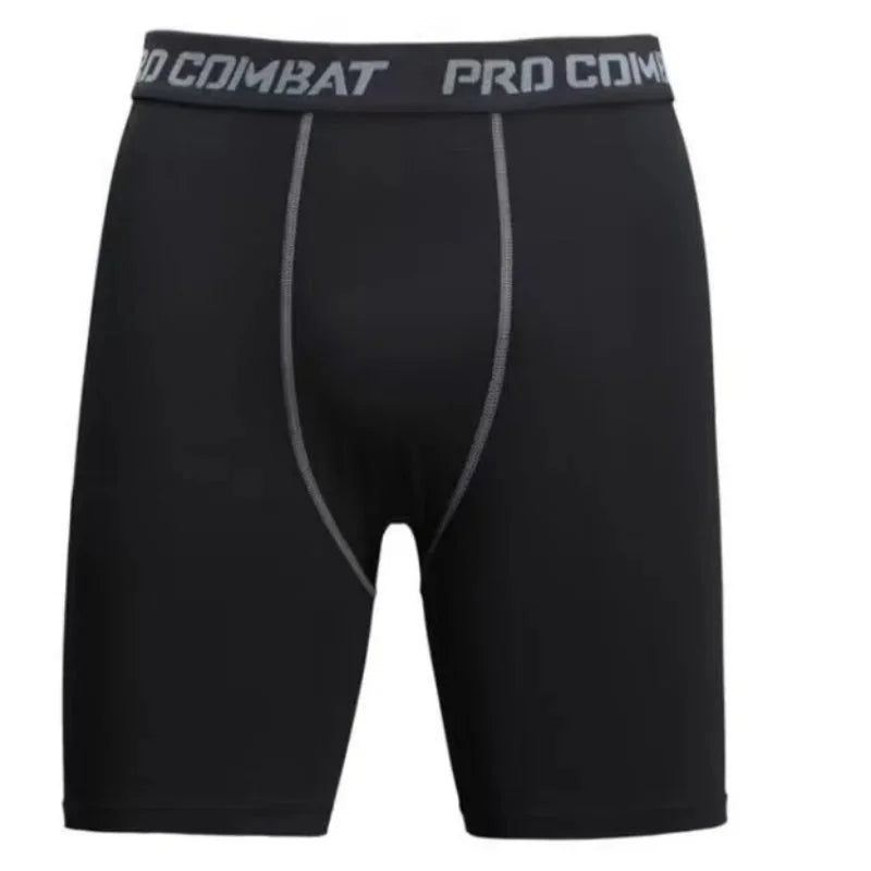 Men Compression Sports Leggings