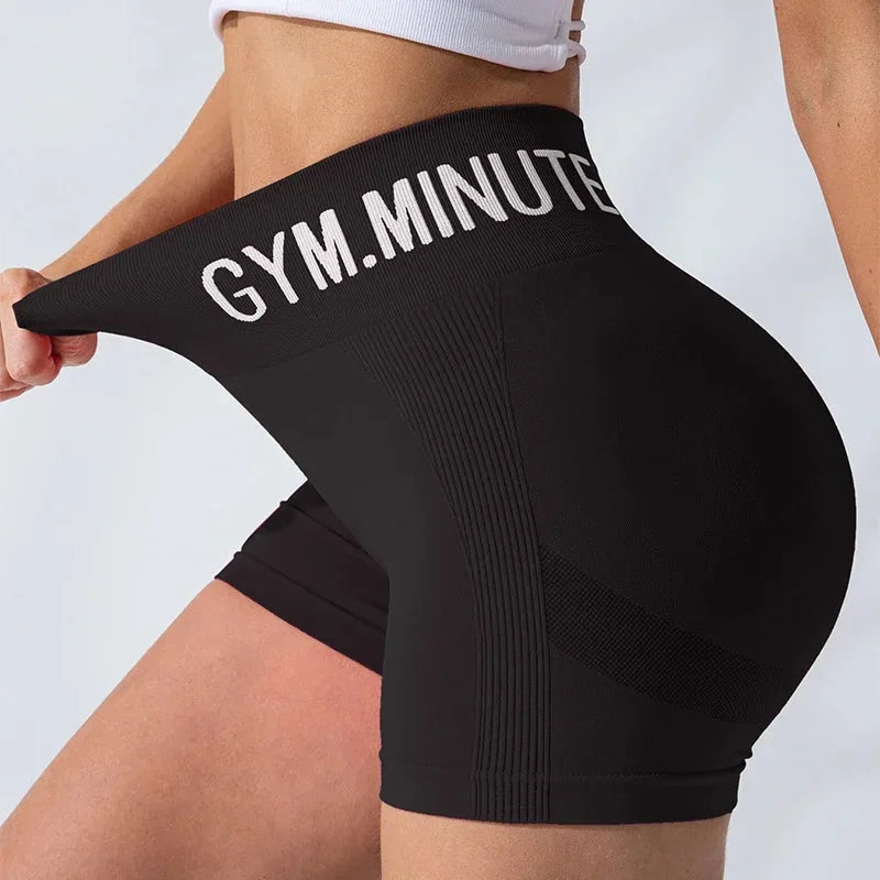 Women High Waist Fitness Leggings