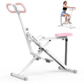 adjustable-squat-trainer-resistance-bands