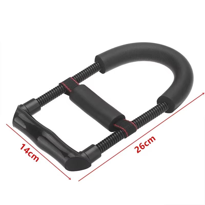 GripPro Adjustable Hand & Arm Trainer