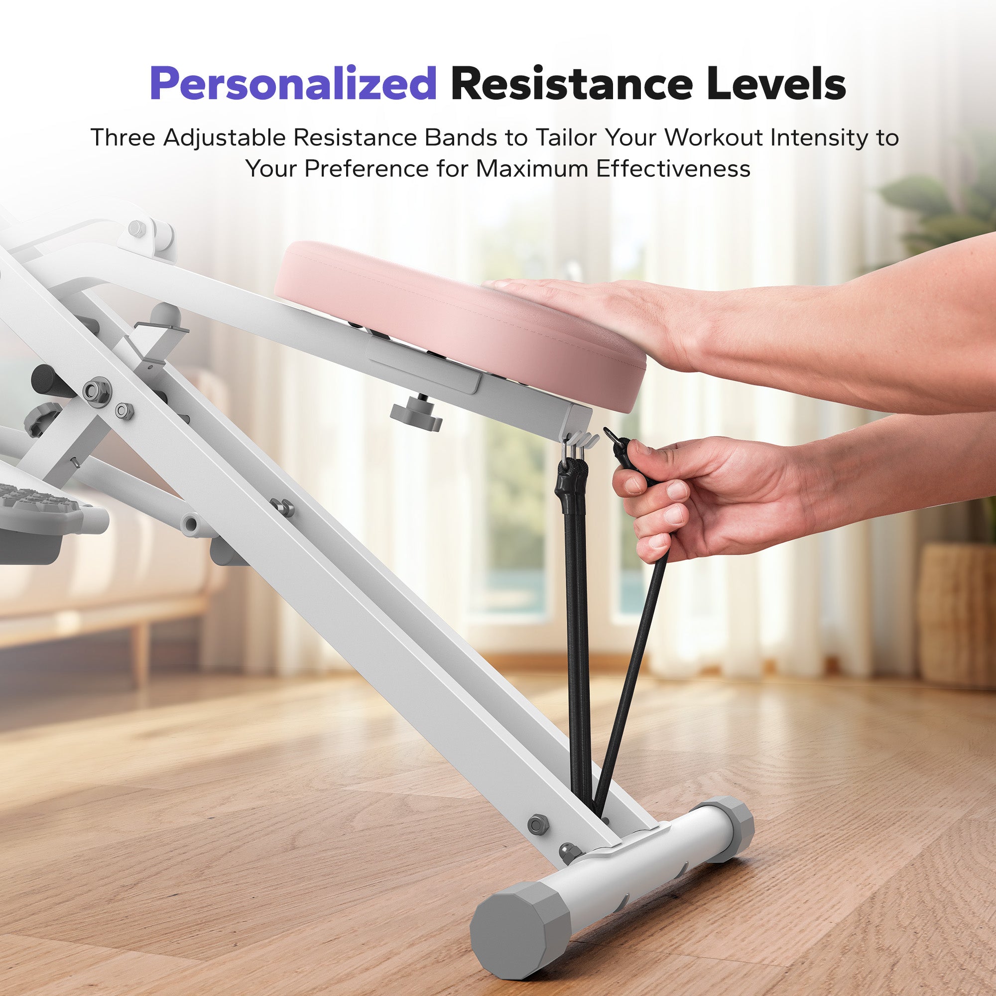 adjustable-squat-trainer-resistance-bands