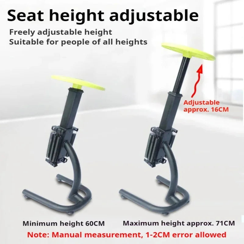 Dumbbell Squat Accessory Equipment
