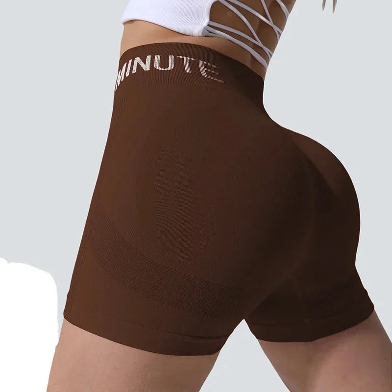 Women High Waist Fitness Leggings