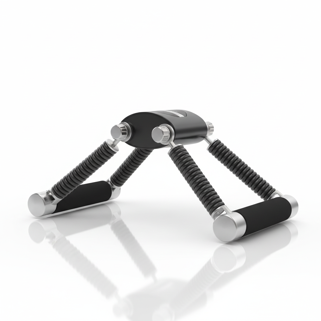 Resistance Arm Trainer